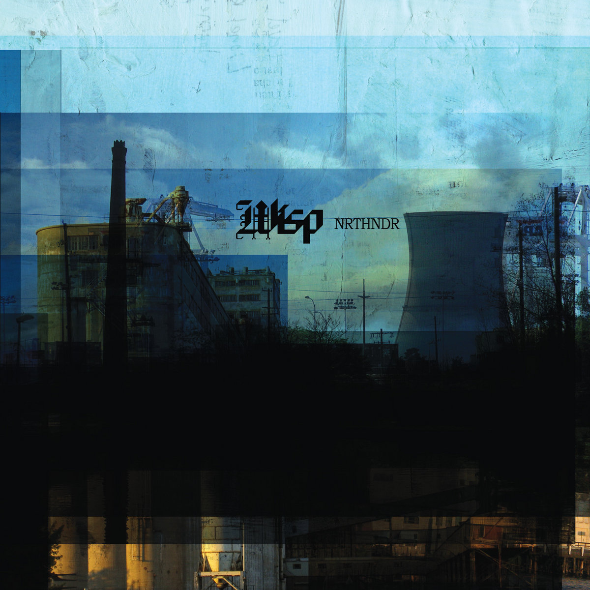 NRTHNDR cover art