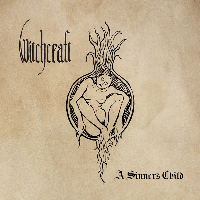 A Sinner's Child cover art