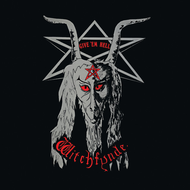 Give 'Em Hell cover art