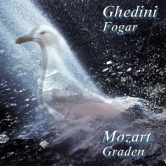 Requiem cover art
