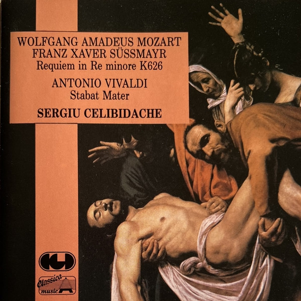 Requiem cover art