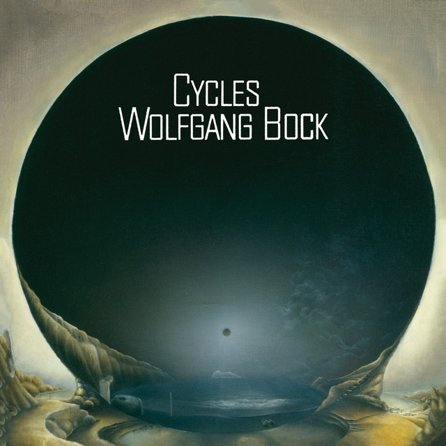 Cycles cover art