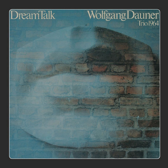 Dream Talk cover art