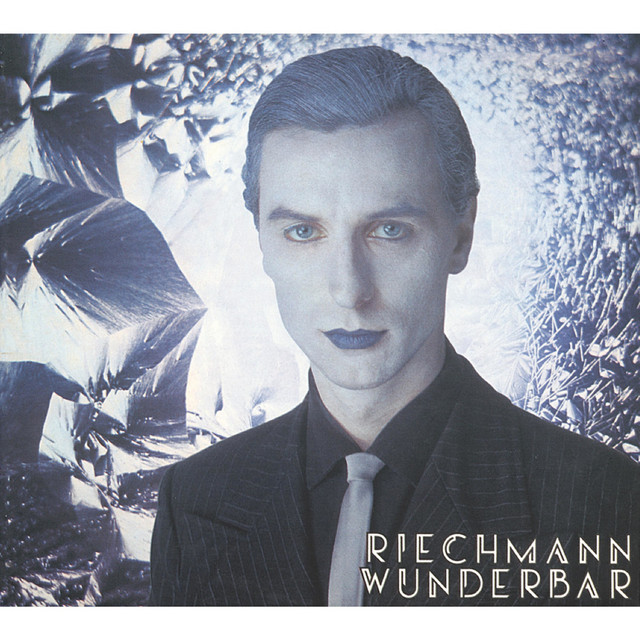 Wunderbar cover art