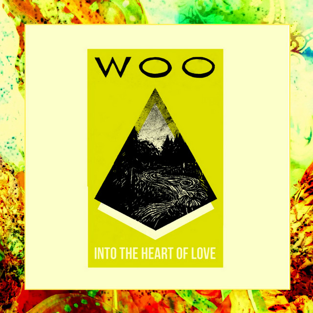 Into the Heart of Love cover art
