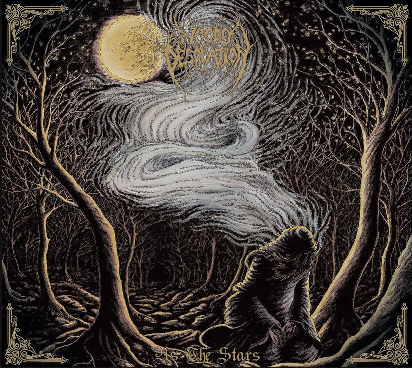 As the Stars cover art