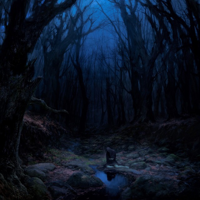 Torn Beyond Reason cover art