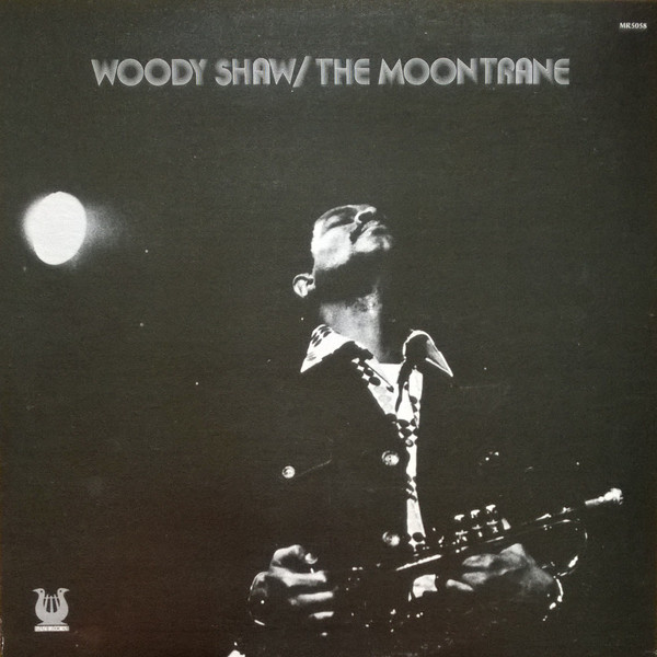 The Moontrane cover art