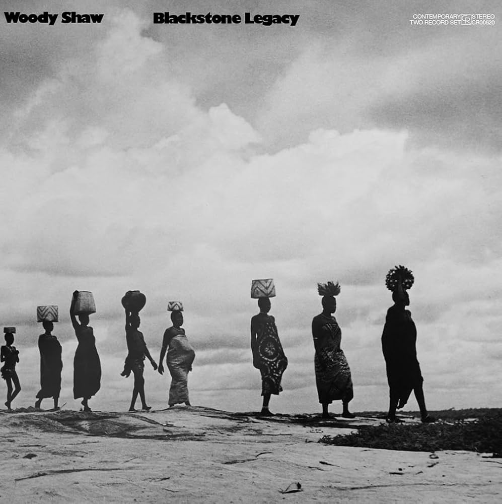 Blackstone Legacy cover art
