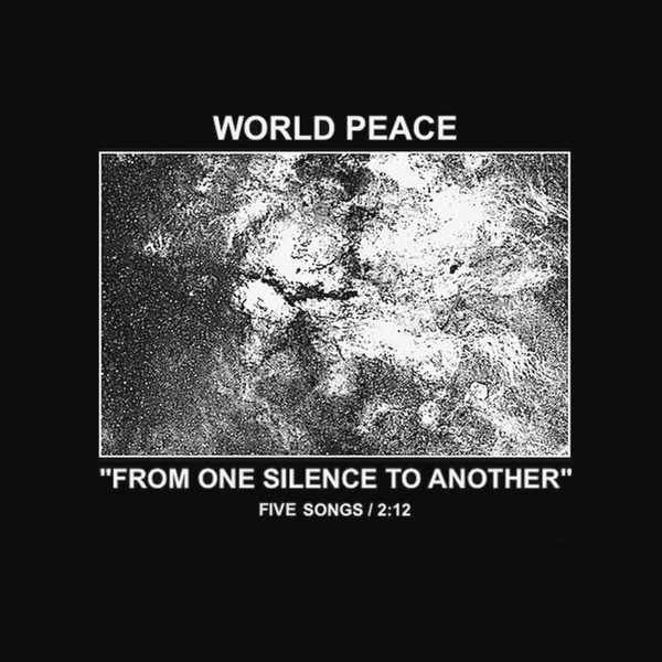 From One Silence to Another cover art