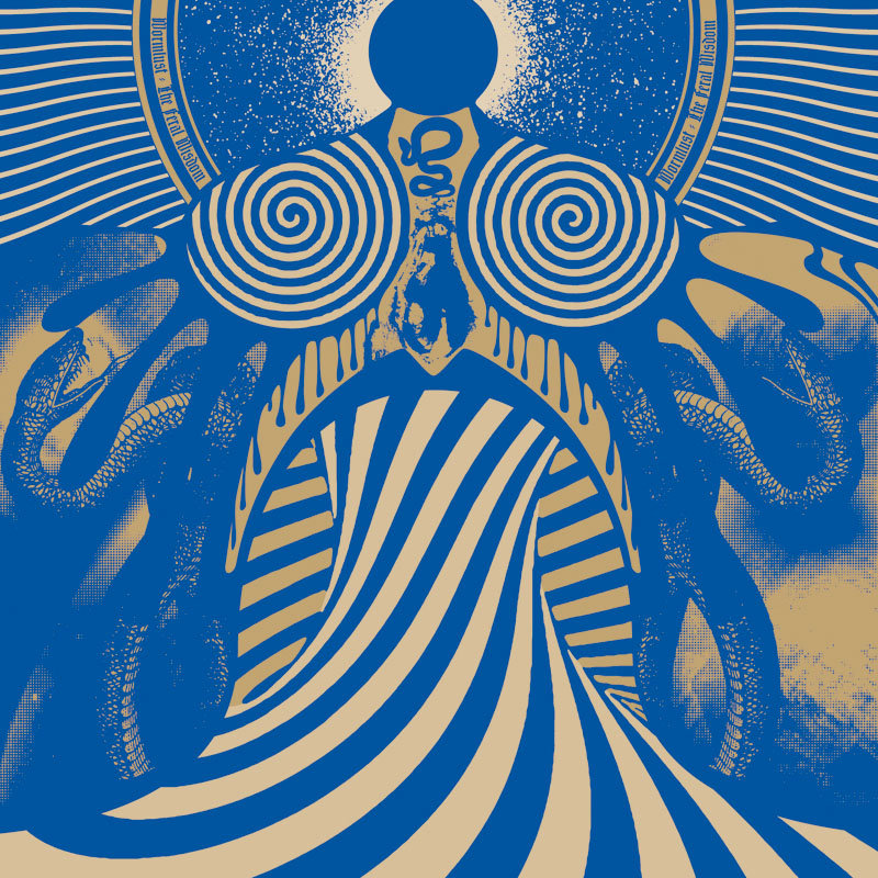 The Feral Wisdom cover art