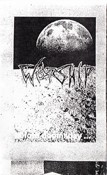 Last Tape Before Doomsday cover art