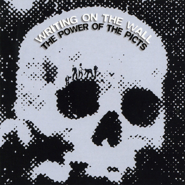 The Power of the Picts cover art