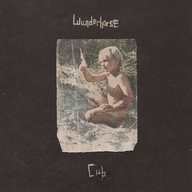 Cub cover art