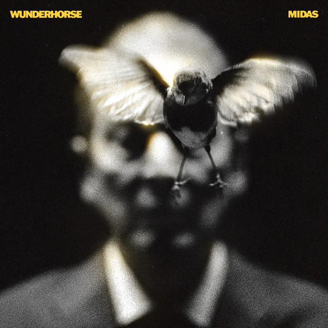 Midas cover art