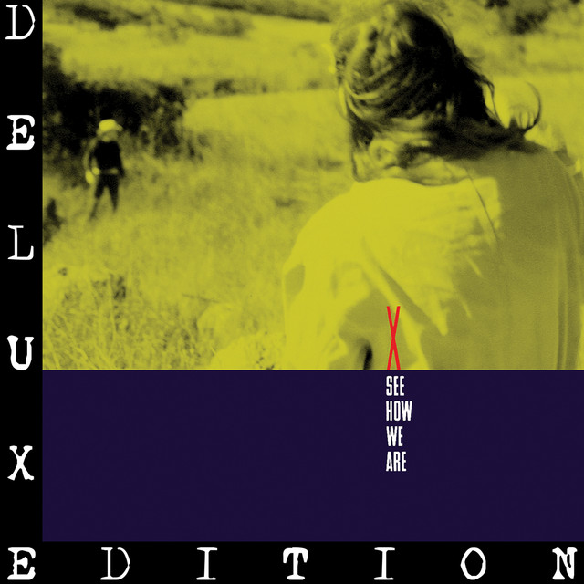 See How We Are cover art