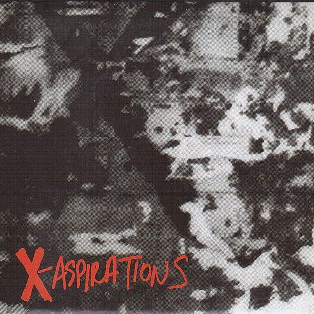 X-Aspirations cover art