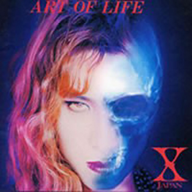 Art of Life cover art