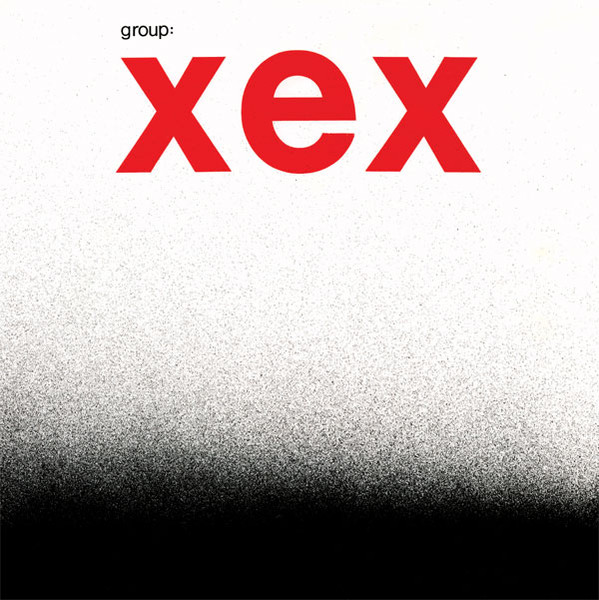 Group: Xex cover art
