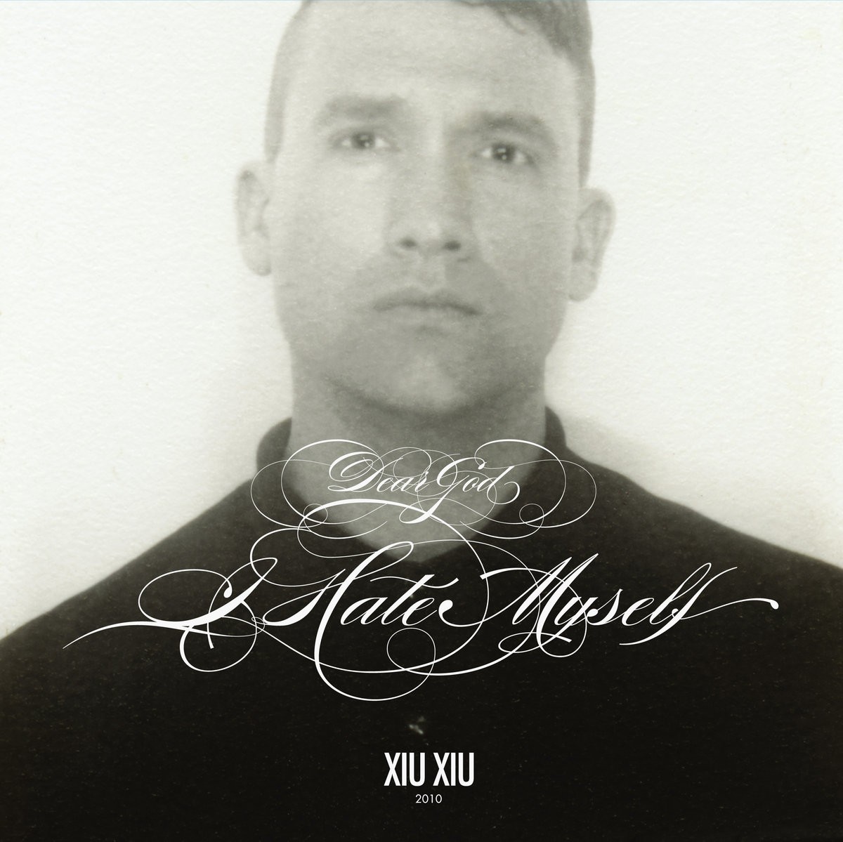 Dear God, I Hate Myself cover art