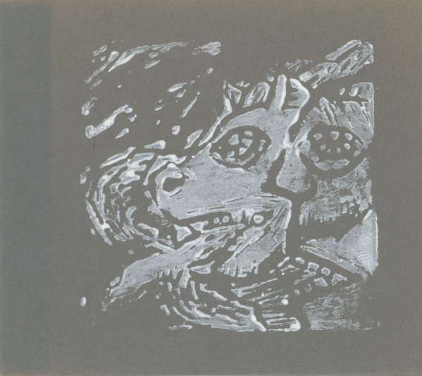 Fag Patrol cover art