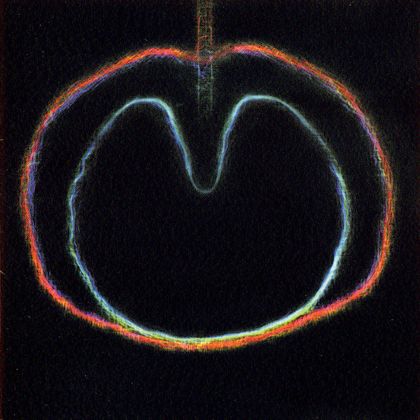 Wasp Star: Apple Venus Volume 2 cover art