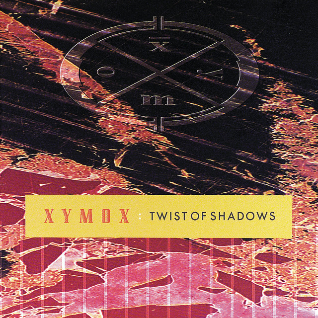 Twist of Shadows cover art