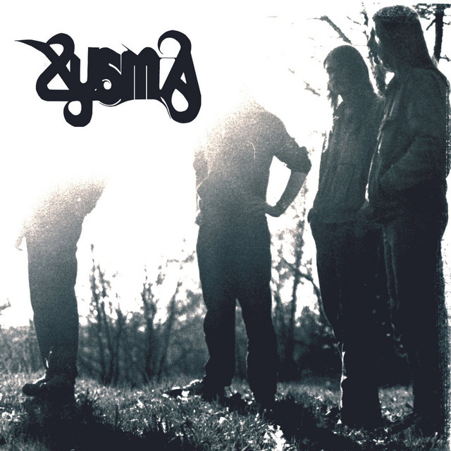 Yeah cover art