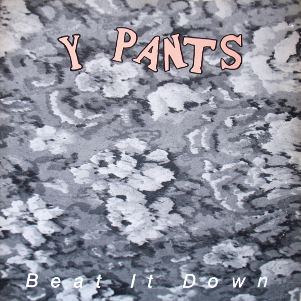 Beat It Down cover art