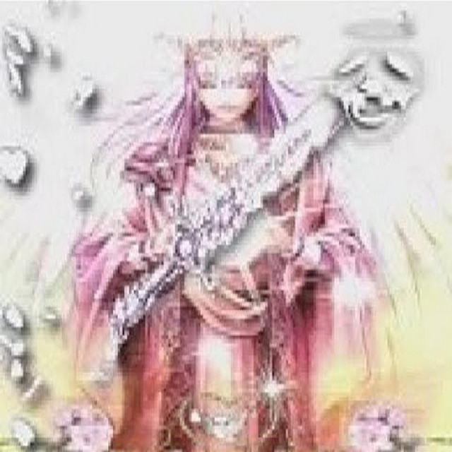 BAROQUE cover art