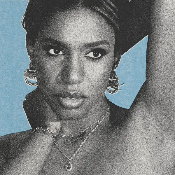 Fidelity cover art