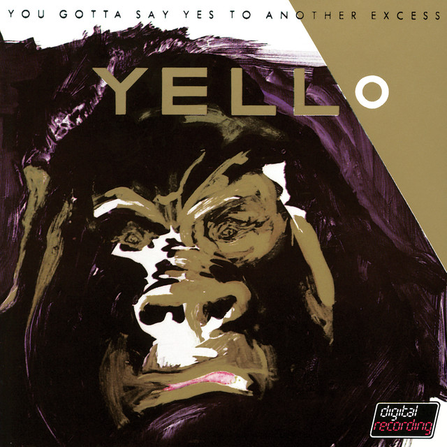 You Gotta Say Yes to Another Excess cover art