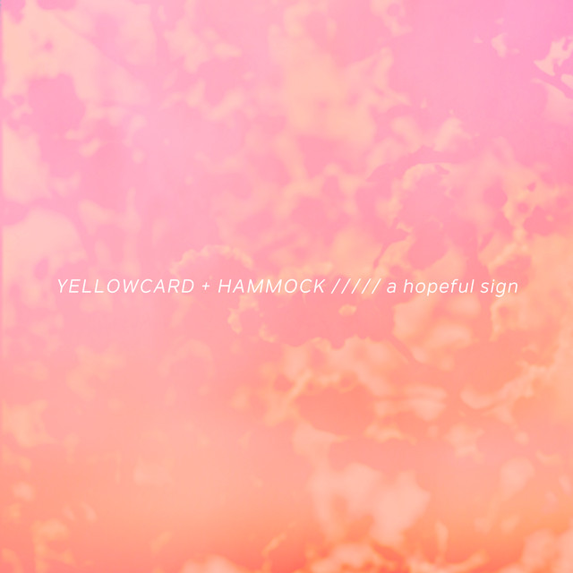 A Hopeful Sign cover art
