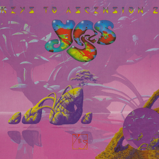Keys to Ascension 2 cover art