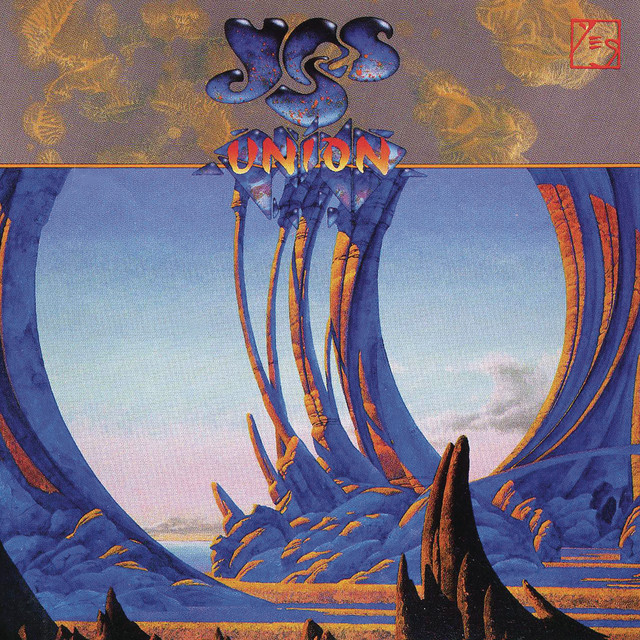 Union cover art