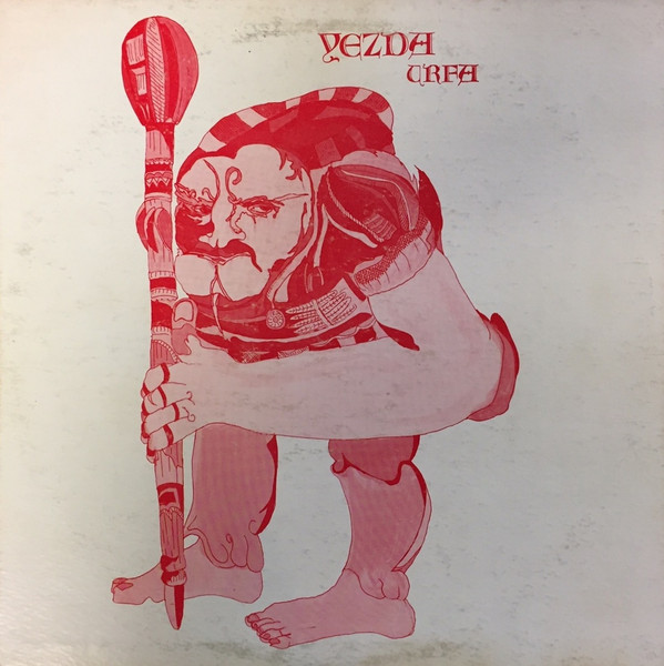 Boris cover art