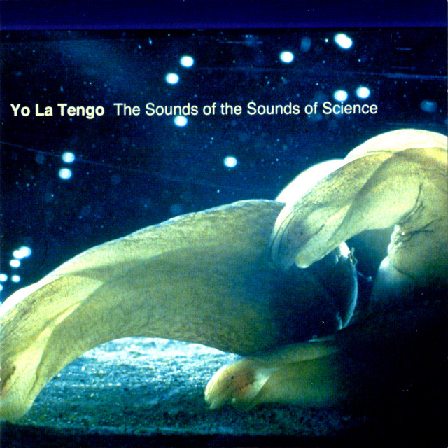 The Sounds of the Sounds of Science cover art