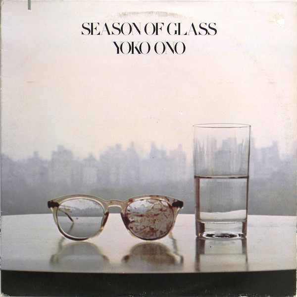 Season of Glass cover art