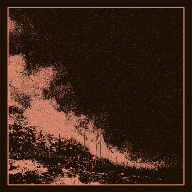 A Murmur, Boundless To The East cover art