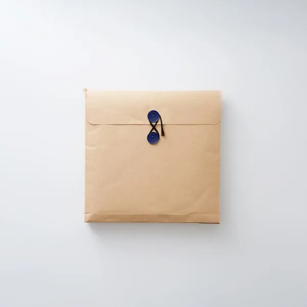 Second Person cover art