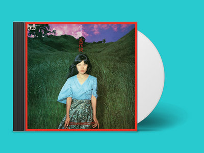 Mangekyō cover art