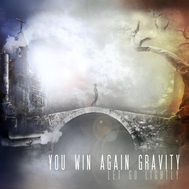 Let Go Lightly cover art