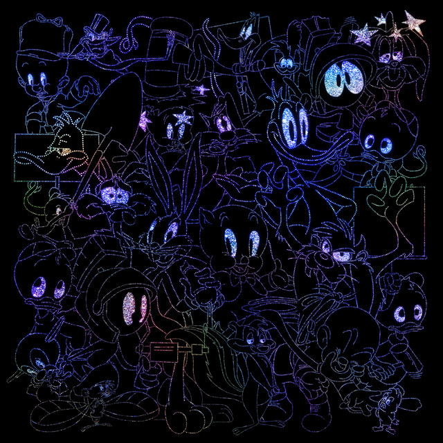 Looney Choon cover art