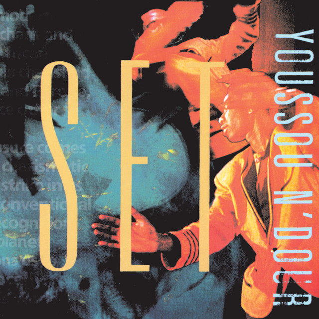 Set cover art