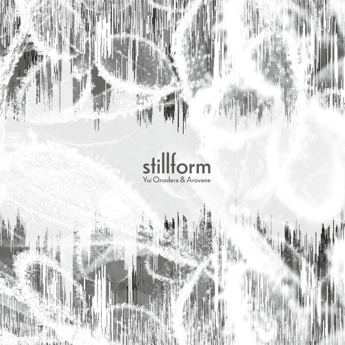 Stillform cover art