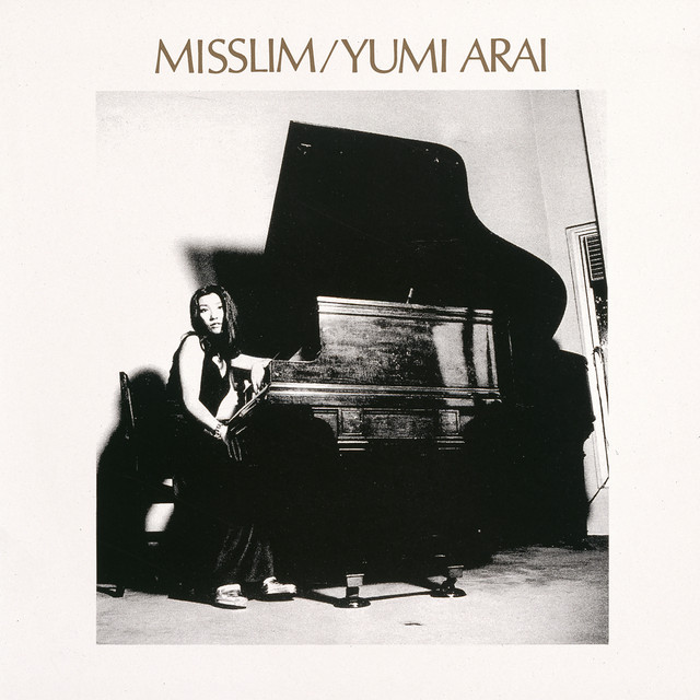 Misslim cover art
