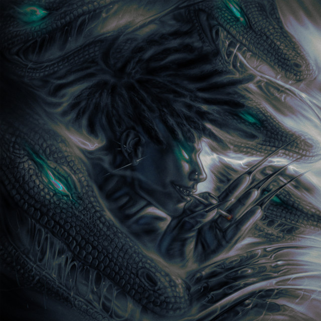 Scaled Up cover art