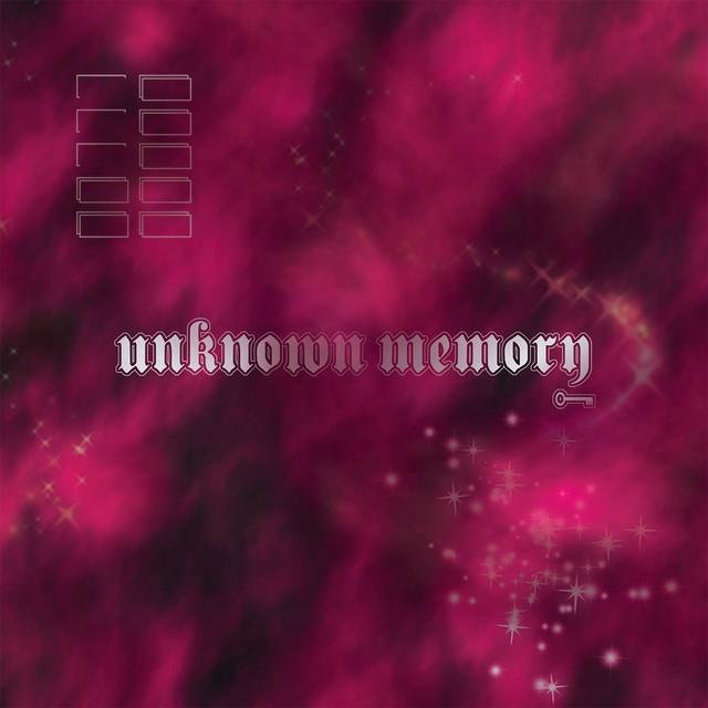 Unknown Memory cover art