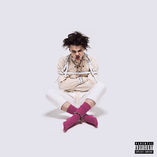21st Century Liability cover art