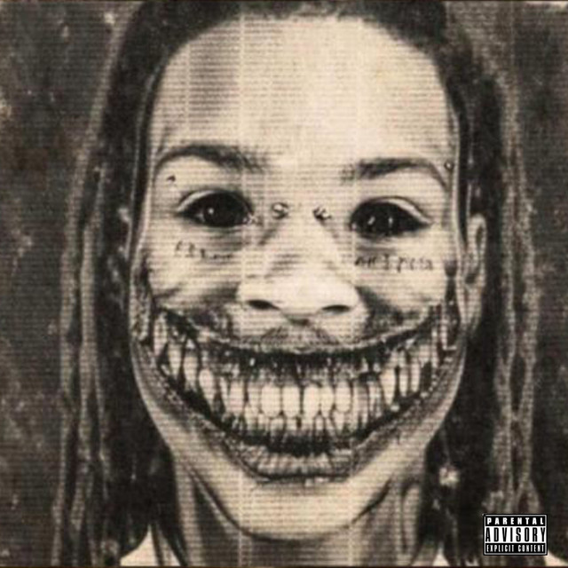 Banshee cover art